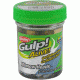 Berkley Gulp! Alive! Minnow Bait, Minnowhead 1in. Fathead, Fat Heads 176817