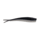 Berkley Gulp! Alive! Minnow Soft Bait Lures, 1in, 2.1oz, Black Shad, 1160749