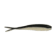 Berkley Gulp! Alive! Minnow Soft Bait Lures, 4in, 12oz, Black Shad, 1130361