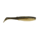 Berkley Gulp! Alive! Paddleshad Half Pint 3in, Arkansas Glow, GASHPPS3-ARG