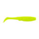 Berkley Gulp! Alive! Paddleshad, Pint 4x7, 3in, Chartreuse, GAPPS3-CH