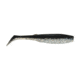 Berkley Gulp! Alive! Paddleshad, Pint 4x7, 5in, Black Silver, GAPPS5-BSV