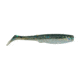Berkley Gulp! Alive! Paddleshad, Pint 4x7, 5in, Silver Mullet, GAPPS5-SMUL