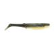 Berkley Gulp! Alive! Paddleshad Soft Bait, 3in / 8cm, 17.1 oz, Arkansas/Glow, GAFPPS3-ARG