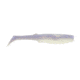Berkley Gulp! Alive! Paddleshad Soft Bait, 4in / 10cm, 18.9 oz, Opening Night, GAFPPS4-OPNT