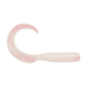 Berkley Gulp! Alive! Saltwater Grub Soft Bait, Saltwater, 6in / 15cm, Pink Shine, 1504706