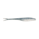 Berkley Gulp! Alive! Saltwater Jerk Shad Soft Bait, 5in, Blue Pepper Neon, 1504696