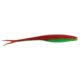 Berkley Gulp! Alive! Saltwater Jerk Shad Soft Bait, 5in, Nuclear Chicken, 1140160