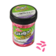 Berkley Gulp! Alive! Waxies, 12mm, Pink, 1140593