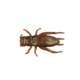 Berkley Gulp Cricket Creature Bait, 8, 1in, Bream, GHCR1-BRE, Breen, 1206497