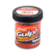 Berkley Gulp! Extruded Nightcrawler Soft Bait, 6in, Red Wiggler, 1094778