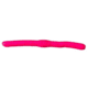 Berkley Gulp! Fat Floating Trout Worm Soft Bait, 2in, 10 Pack, Bubblegum, 1265695