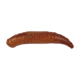 Berkley Gulp! Floating Pinched Crawler Soft Bait Lures, 2in, 6 Pack, Gulp w/Garlic, Nightcrawler, 1237302
