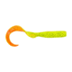 Berkley Gulp! Grub Soft Bait, 4in, Firetiger, 1544748