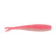 Berkley Gulp! Minnow Soft Bait, 1in, 10 Pack, Pink Shine, 1564842