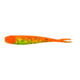 Berkley Gulp! Minnow Soft Bait, 4in, 8 Pack, Firetiger, 1226047