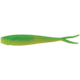 Berkley Gulp! Minnow Soft Bait, 4in, 8 Pack, Green Chartreuse, 1115863