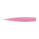 Berkley Gulp! Saltwater Dragon Tail Soft Bait, 8 Pack, Flamingo Flash, 1624087