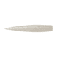 Berkley Gulp! Saltwater Dragon Tail Soft Bait, 8 Pack, Pearl White, 1624088