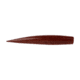 Berkley Gulp! Saltwater Dragon Tail Soft Bait, 8 Pack, Root Beer Gold, 1624089