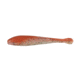 Berkley Gulp! Saltwater Mud Minnow/Croaker Soft Bait, 4in, New Penny, 1203221