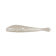 Berkley Gulp! Saltwater Mud Minnow/Croaker Soft Bait, 4in, Pearl White, 1203223