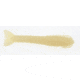 Berkley Gulp! Saltwater Shrimp Soft Bait, 2in, 8 Pack, Glow, 1120297