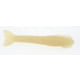 Berkley Gulp! Saltwater Shrimp Soft Bait, 2in, 8 Pack, Glow, 1120297