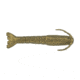Berkley Gulp! Saltwater Shrimp Soft Bait, 3in, 6 Pack, Fools Gold, 1573127