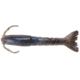Berkley Gulp! Saltwater Shrimp Soft Bait, 3in, 6 Pack, Molting, 1109384