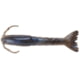 Berkley Gulp! Saltwater Shrimp Soft Bait, 3in, 6 Pack, Molting, 1109384