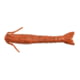Berkley Gulp! Saltwater Shrimp Soft Bait, 3in, 6 Pack, New Penny Fleck, 1226471
