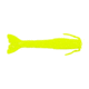 Berkley Gulp! Saltwater Shrimp Soft Bait, 4in, 8 Pack, Chartreuse, 1509658