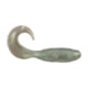 Berkley Gulp! Saltwater Swimming Mullet Soft Bait, 4in, 10 Pack, Green Chrome, 1573137