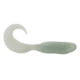 Berkley Gulp! Saltwater Swimming Mullet Soft Bait, 4in, 10 Pack, Green Prawn, 1205432