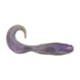 Berkley Gulp! Saltwater Swimming Mullet Soft Bait, 4in, 10 Pack, Purple Chrome, 1573138