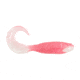 Berkley Gulp! Saltwater Swimming Mullet Soft Bait, 5in, 4 Pack, Pink Shine, 1509673