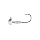 Berkley Half Head Jigs, Hook Size 1/0, Tackle Size 1/8oz / 3.5g, Smelt, 1435334