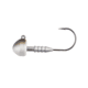 Berkley Half Head Jigs, Hook Size 2/0, Tackle Size 1/4oz / 7g, Smelt, 1435341