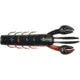 Berkley Havoc Slop Crawl, 3.5in. Vampire Orange Bait 177457