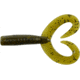 Berkley Havoc The Deuce, 3in. Green Pumpkin Bait 177368