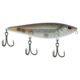 Berkley HighJacker Saltwater Hard Bait, Topwater, Saltwater, 100, 2/3 oz, 100mm, Topwater, Hook Size 6, 3 Hooks, Mangrove Minnow, 1547898