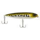 Berkley J-Walker 100 Hard Bait, Topwater, 100, 1/2 oz, 100mm, Topwater, Hook Size 4, 2 Hooks, Baby Bass, 1487111