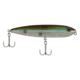 Berkley J-Walker 100 Hard Bait, Topwater, 100, 1/2 oz, 100mm, Topwater, Hook Size 4, 2 Hooks, Perfect Ghost, 1487102