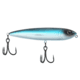 Berkley J-Walker 100 Saltwater Hard Bait, Topwater, Saltwater, 100, 1/2 oz, 100mm, Topwater, Hook Size 4, 2 Hooks, Blue Bullet, 1547878