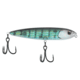 Berkley J-Walker 100 Saltwater Hard Bait, Topwater, Saltwater, 100, 1/2 oz, 100mm, Topwater, Hook Size 4, 2 Hooks, Pinfish, 1547883