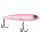 Berkley J-Walker 100 Saltwater Hard Bait, Topwater, Saltwater, 100, 1/2 oz, 100mm, Topwater, Hook Size 4, 2 Hooks, Pinky, 1547884
