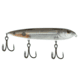 Berkley J-Walker 120 Saltwater Hard Bait, Topwater, Saltwater, 120, 5/7 oz, 120mm, Topwater, Hook Size 4, 3 Hooks, Mangrove Minnow, 1547889