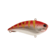 Berkley Jack Hard Baits, Chrome Red Perch, 8, 1624142