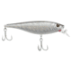 Berkley Juke Saltwater Hard Bait, Crankbait, Black Silver, 128, 1582271